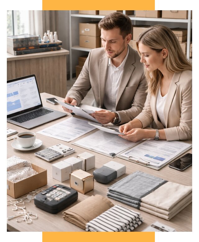 Закупка товара в Китае под ключ от 7261 р. | СетСервис-Пшк