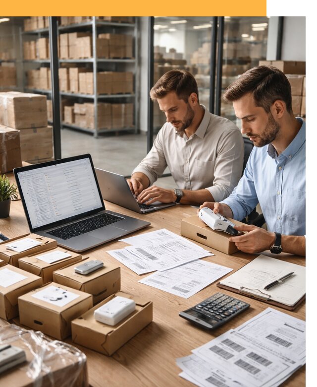 Закупка товара в Китае от 7261 руб за единицу, с доставкой