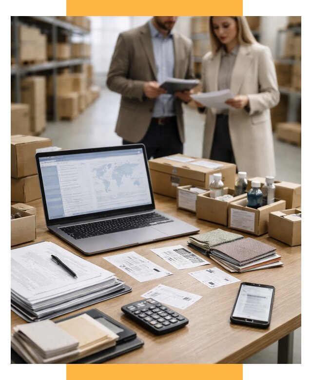 Поиск поставщика в Китае под ключ от 8817 р. | СетСервис-Пшк