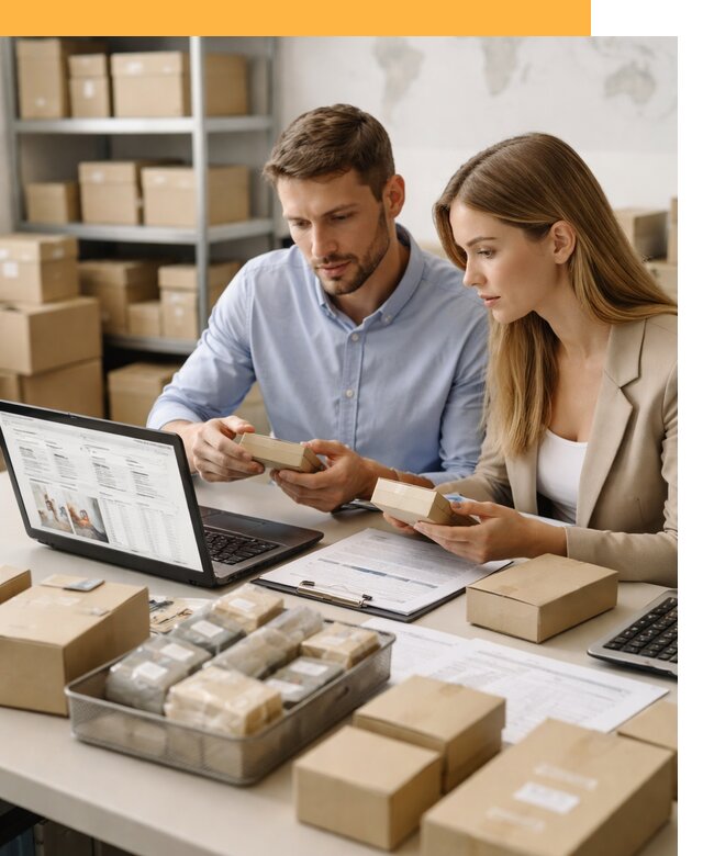 Поиск надежного поставщика в Китае под контроль качества от 8817