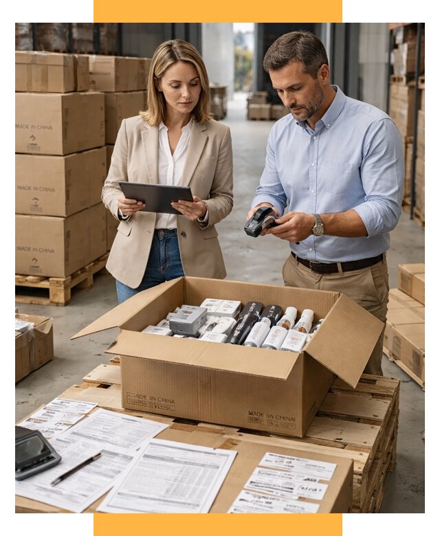 Выкуп товара в Китае с доставкой, оплата от 4668 р. | СетСервис-Пшк