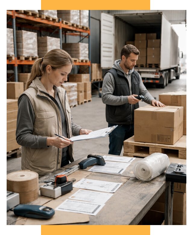 Оптовые поставки из Китая от 51865 р. — логистика СетСервис-Пшк