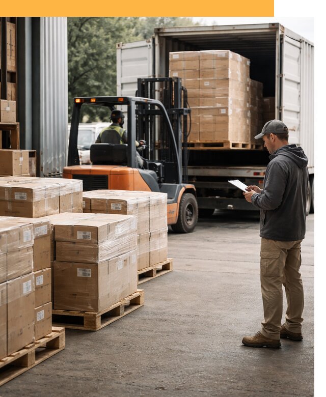 Оптовые поставки из Китая от 51865 руб, доставка и таможня