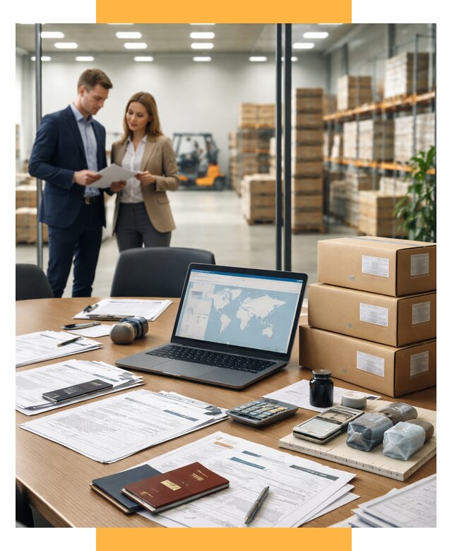 Торговый дом в Китае от 46679 р. — услуги и сервис СетСервис-Пшк