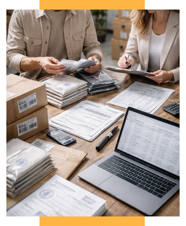 Закупка и доставка из Турции от 25933 р. - СетСервис-Пшк