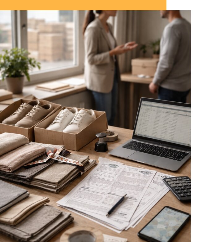 Закупка товаров в Турции под ключ от 25933 руб с доставкой