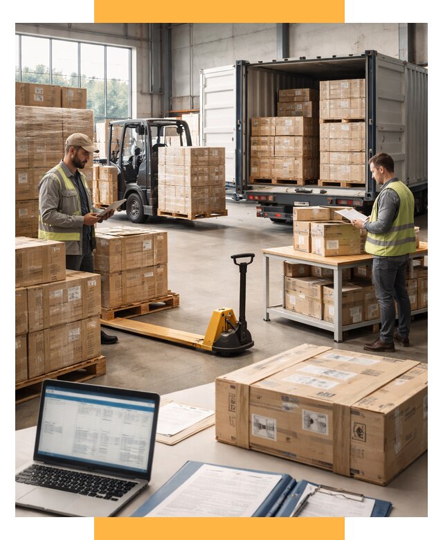 Оптовые поставки из Турции быстро от 46679 р. — СетСервис-Пшк