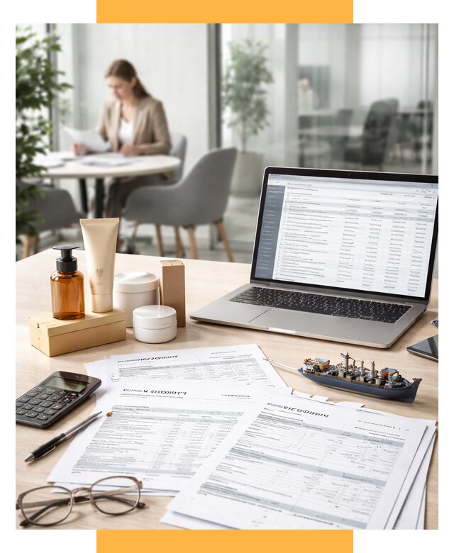 Закупка товара в ОАЭ под ключ от 15560 р. | СетСервис-Пшк