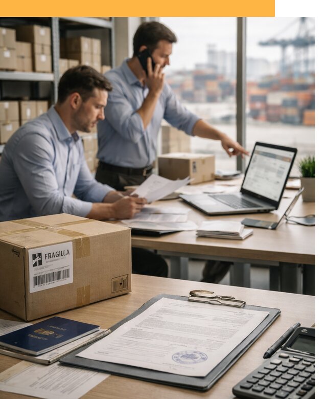 Выкуп товаров и перепродажа в ОАЭ от 7780 руб с логистикой