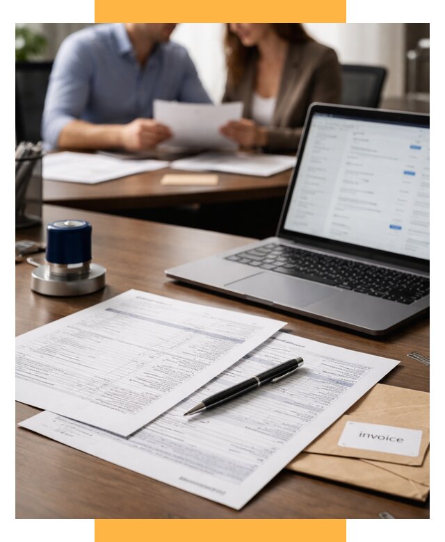 Оплата инвойсов за рубеж под ключ от 3631 р., СетСервис-Пшк