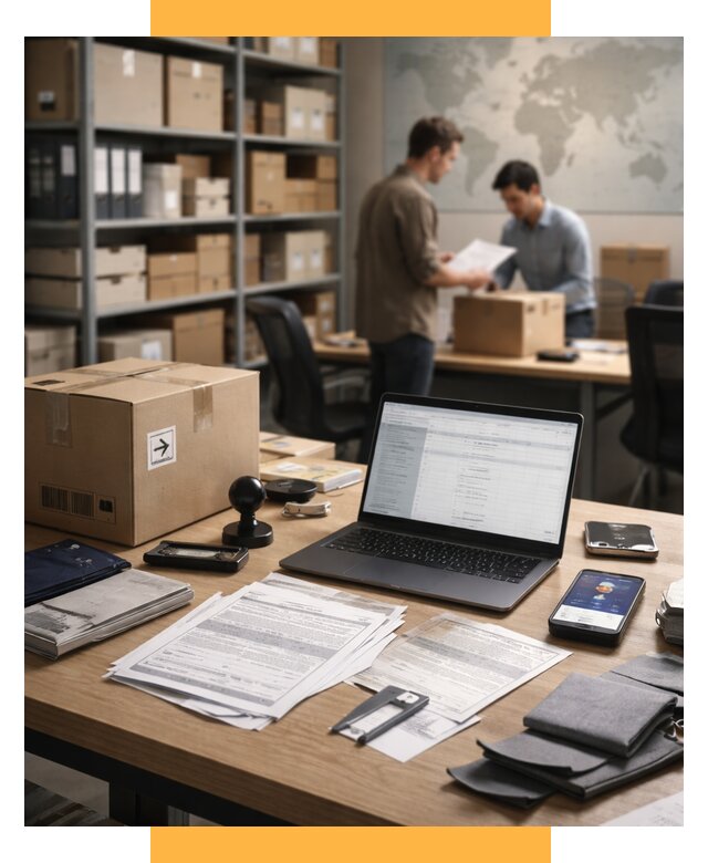 Выкуп товара за рубежом и доставка от 5187 р. | СетСервис-Пшк