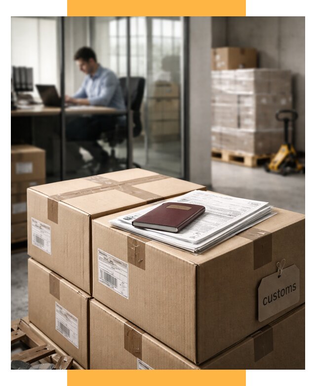 Параллельный импорт под ключ от 20746 р., логистика от СетСервис-Пшк