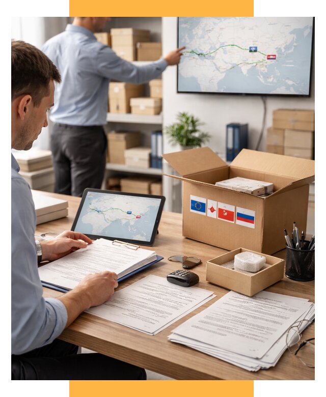 Импорт через третьи страны легально от 25933 р. | СетСервис-Пшк