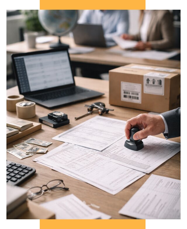 Международная поставка под ключ от 77798 р. | СетСервис-Пшк